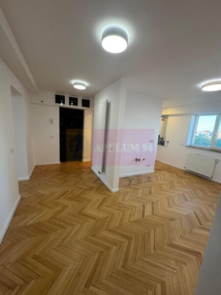 Vanzare apartament 3camere Calea Calarasilor-Matei Basarab