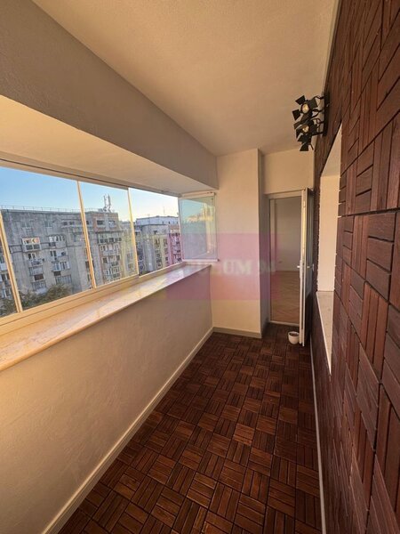 Vanzare apartament 3camere Calea Calarasilor-Matei Basarab