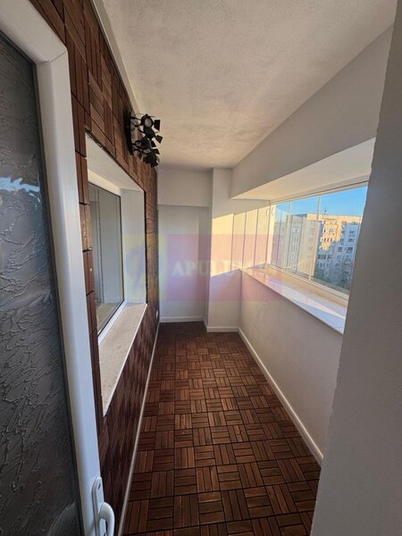 Vanzare apartament 3camere Calea Calarasilor-Matei Basarab