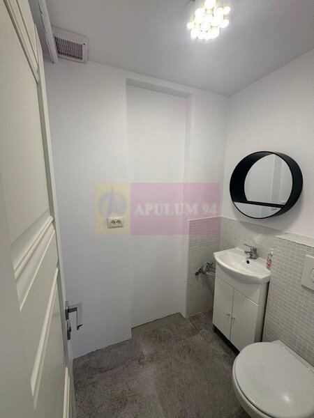 Vanzare apartament 3camere Calea Calarasilor-Matei Basarab