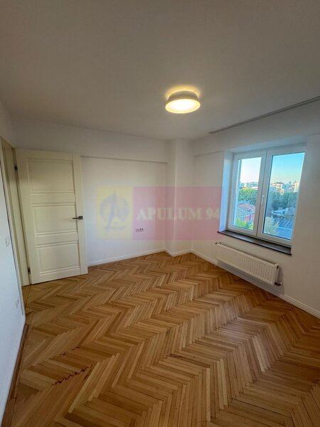 Vanzare apartament 3camere Calea Calarasilor-Matei Basarab